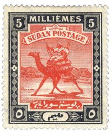 camel postman 5m