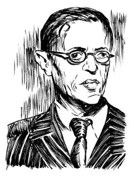 jean_paul_sartre_portrait_by_mygrimmbrother_
