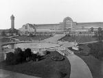 The Crystal Palace [1851]