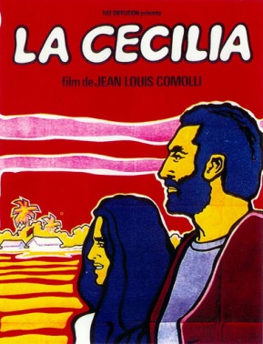 La Cecilia Film